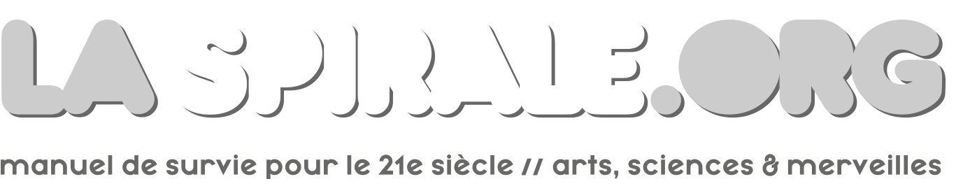 La Spirale.org // Mutation Magazine