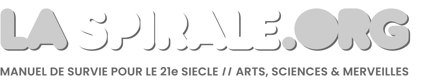 La Spirale.org // Mutation Magazine