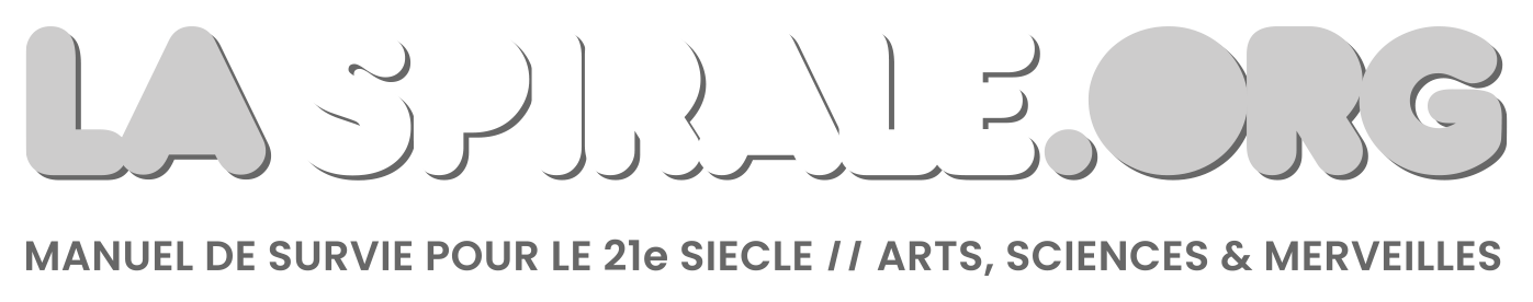 La Spirale.org // Mutation Magazine