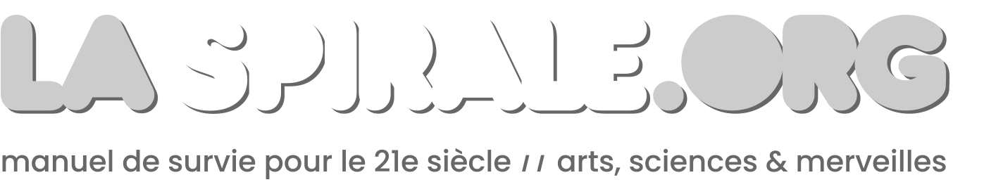 La Spirale.org // Mutation Magazine