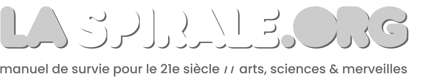 La Spirale.org // Mutation Magazine