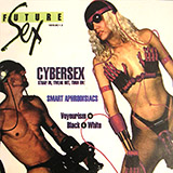LISA PALAC « FUTURE SEX CYBER MAGAZINE »