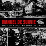 « MANUEL DE SURVIE POUR UN MONDE AU BORD DU CHAOS 000-023 »
