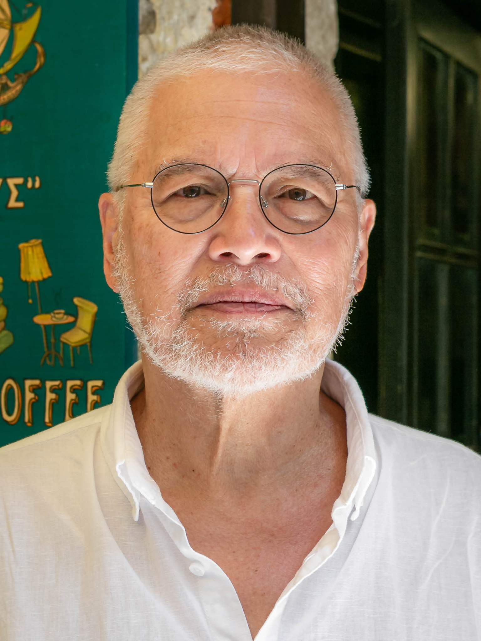 Jean-Michel Truong