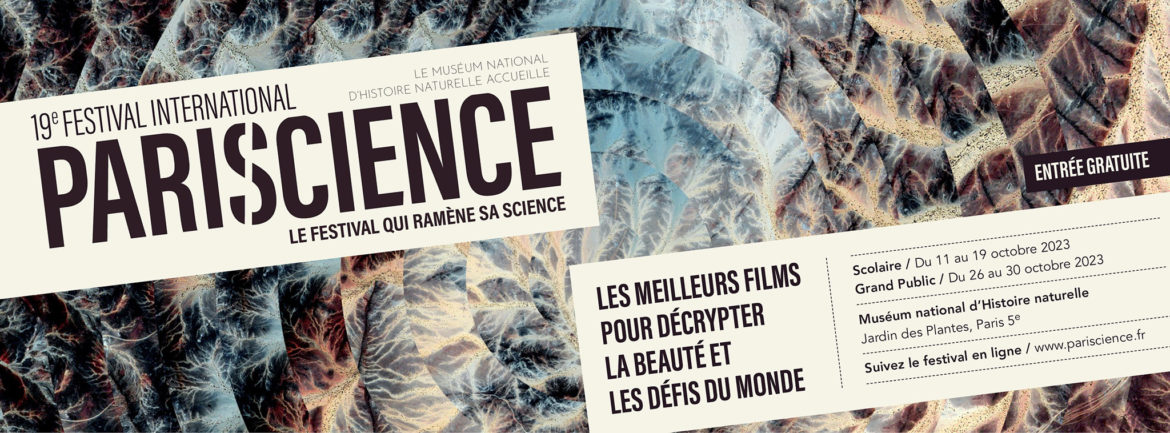 Pariscience