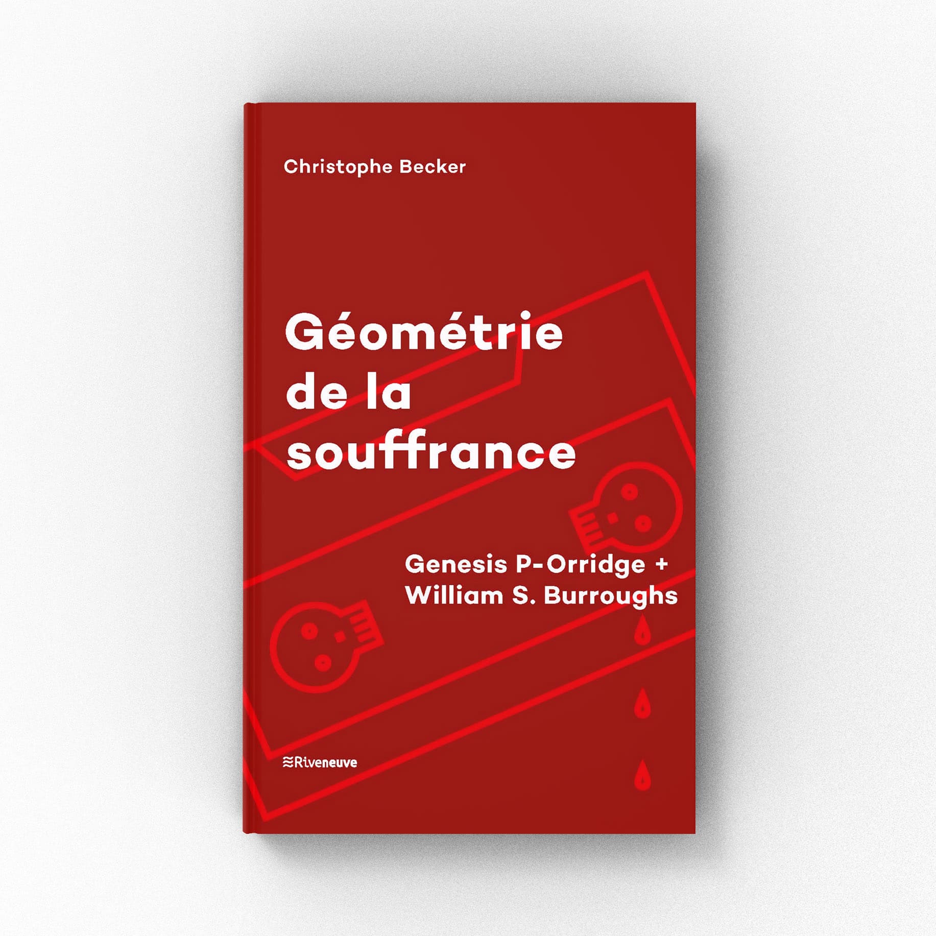 Géométrie de la souffrance