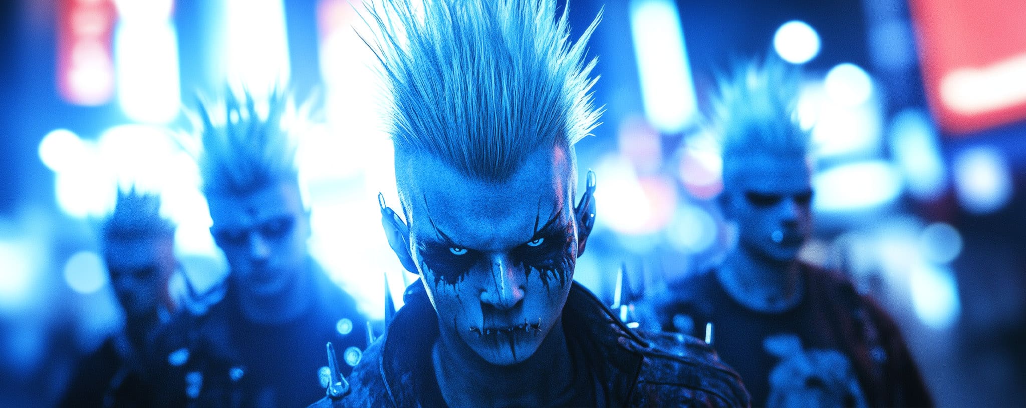Mutation Magazine : Hiver 2025 « Grande revue de presse mutante »