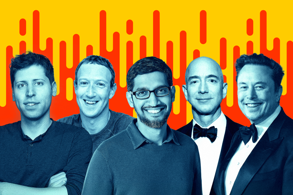 Jean-Michel Truong « L’Été indien de l’IA » Jean-Michel Truong « L’Été indien de l’IA »