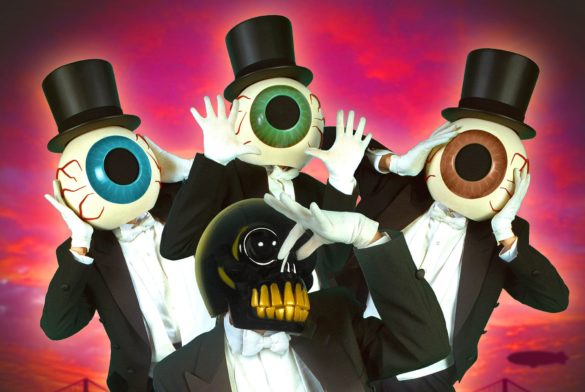 Été 2025 « La Grande revue de presse mutante »