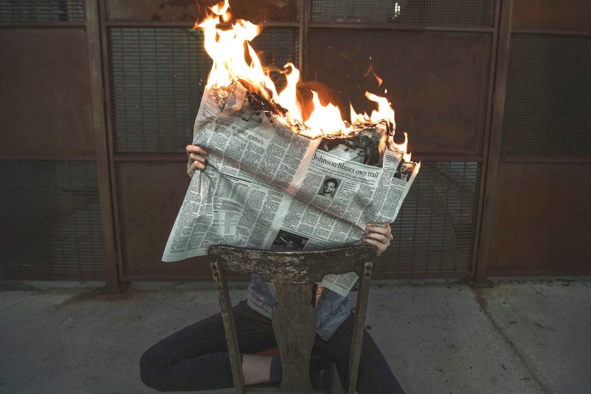 Ce que la presse et les médias disent de La Spirale ?