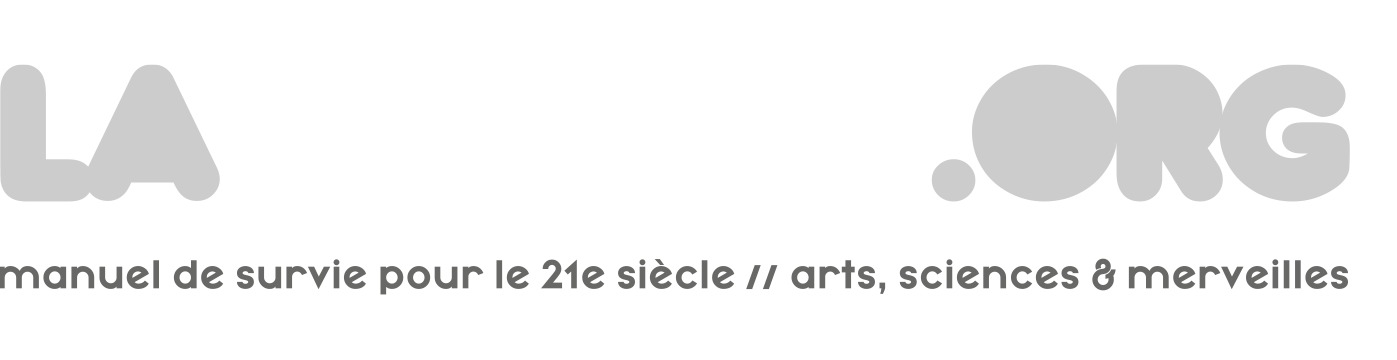 La Spirale.org // Mutation Magazine