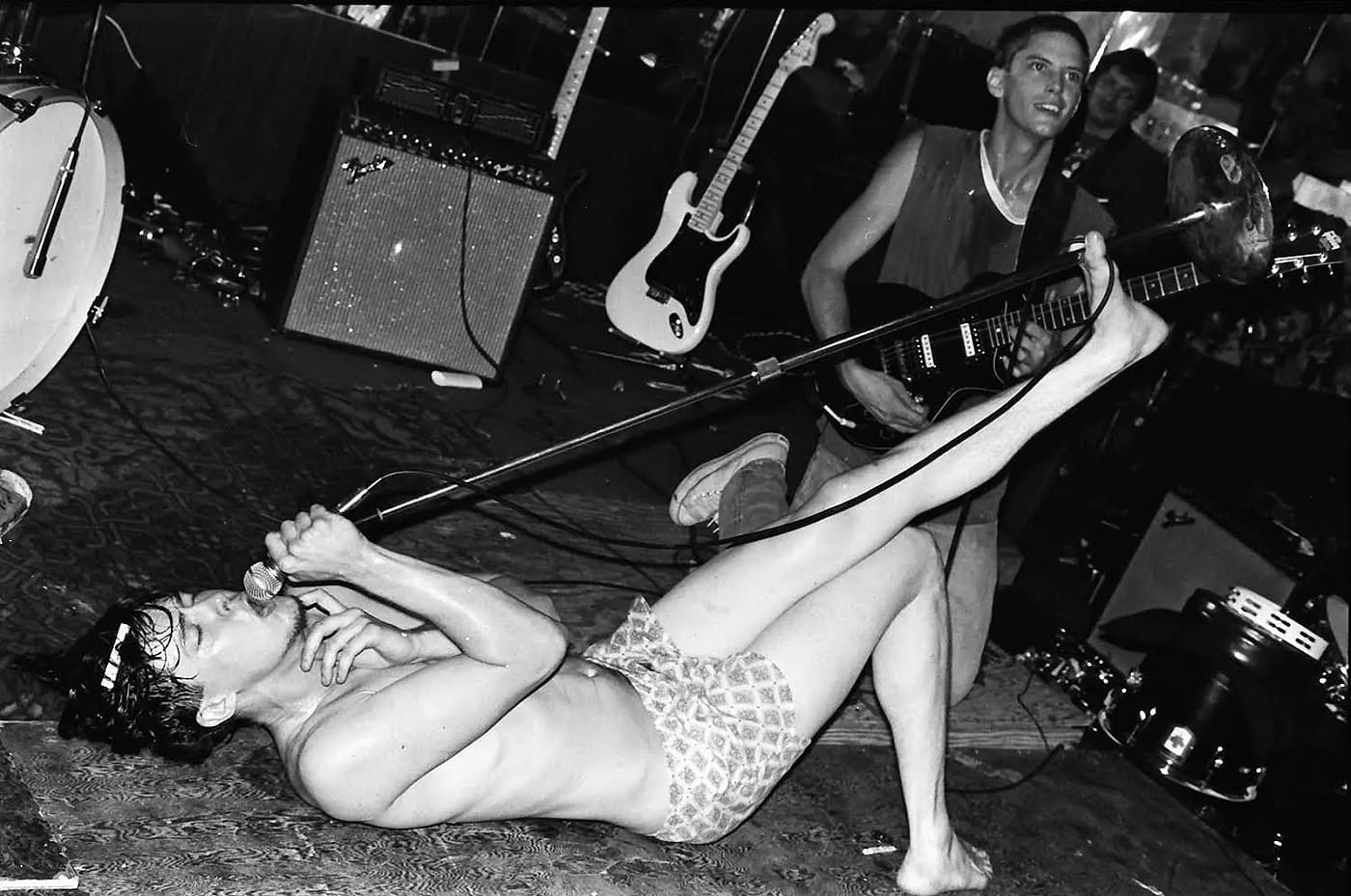 Butthole Surfers