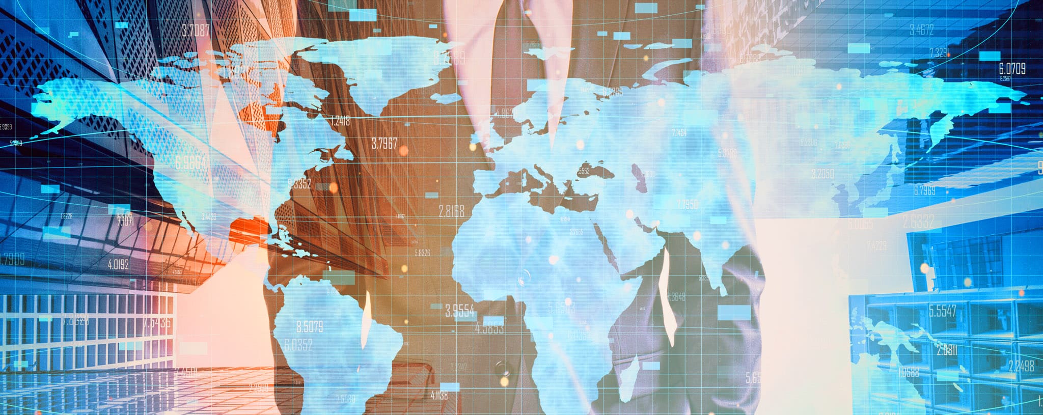 La grande revue de presse mutante - Hiver 2025 - La Spirale.org