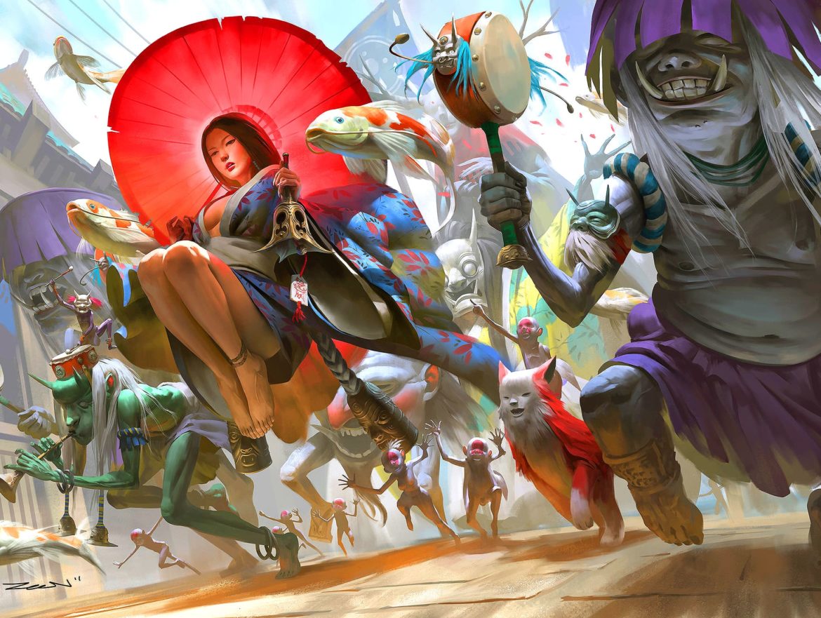 La grande revue de presse mutante - Hiver 2025 - La Spirale.org