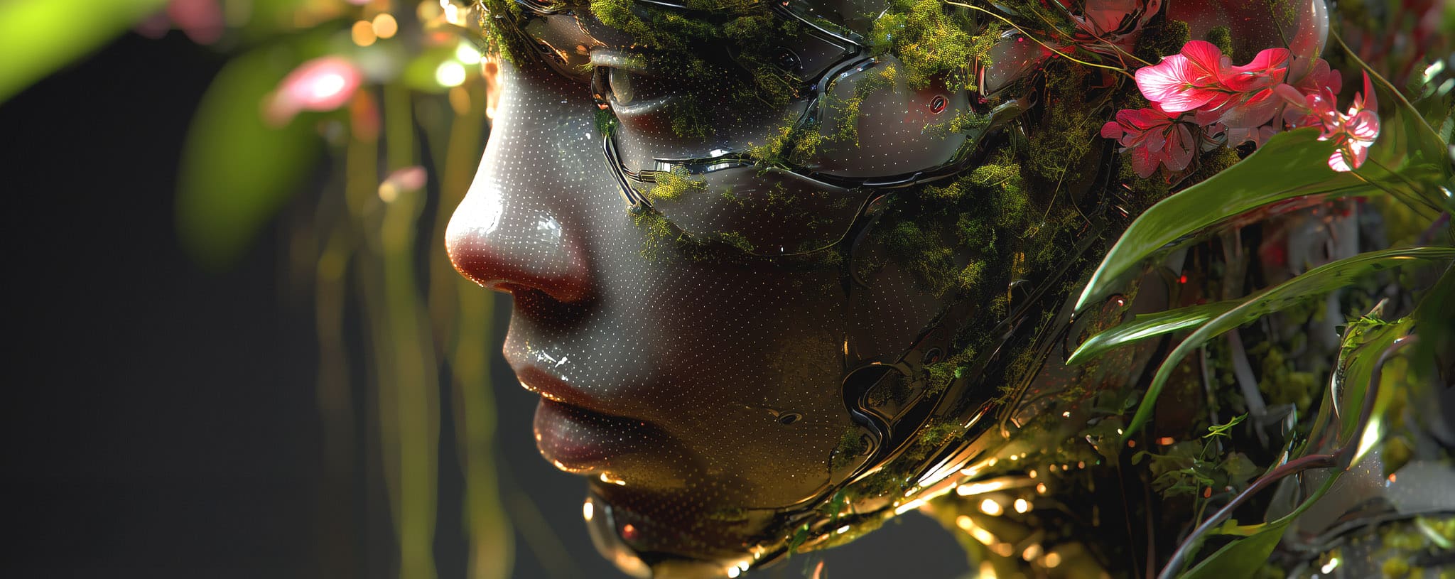 La grande revue de presse mutante - Hiver 2025 - La Spirale.org