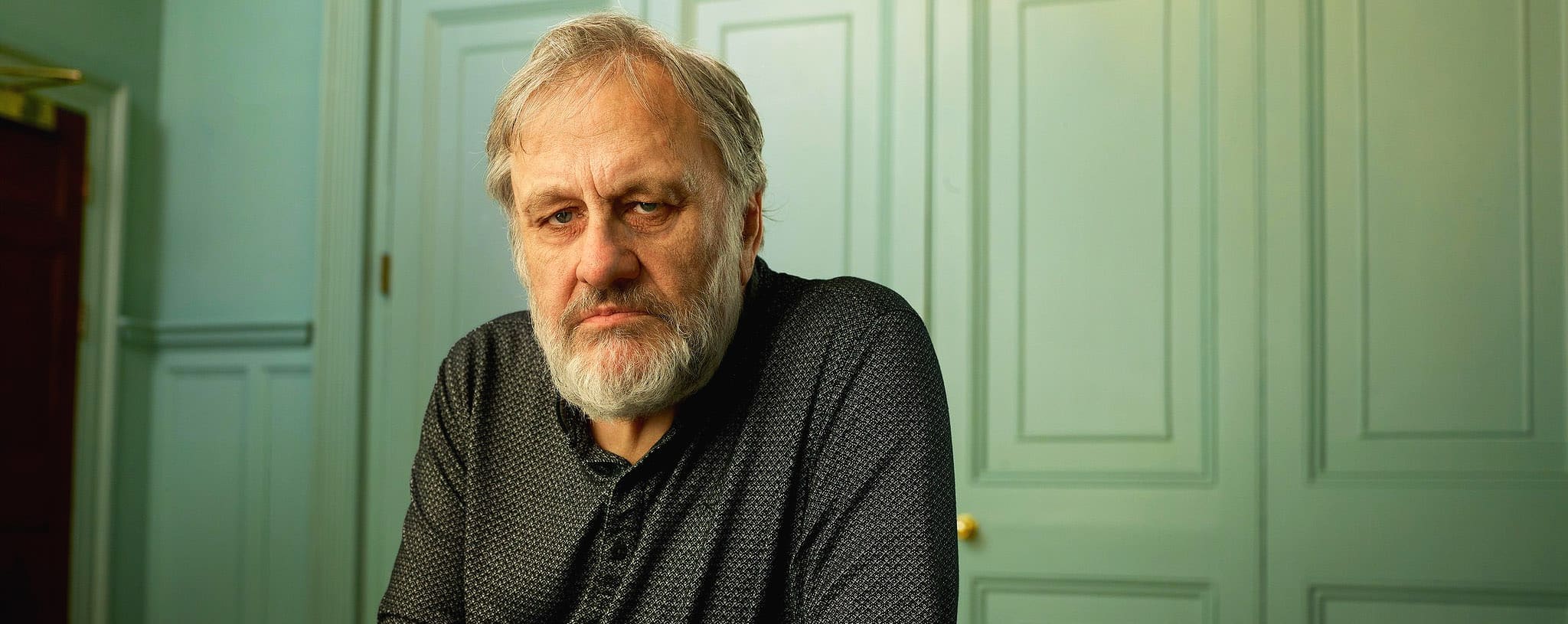 La grande revue de presse mutante - Hiver 2025 - La Spirale.org