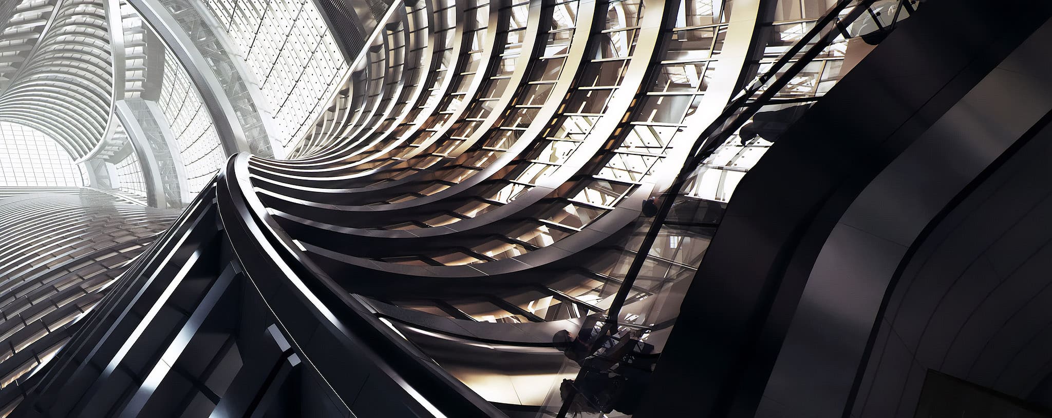 La grande revue de presse mutante - Hiver 2025 - La Spirale.org