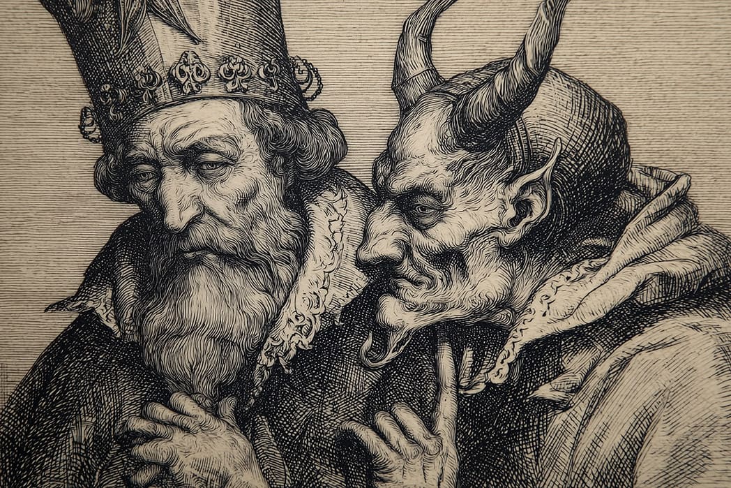 Débunker l'avenir « La mythanalyse intégrale au risque d’un pacte post-faustien »