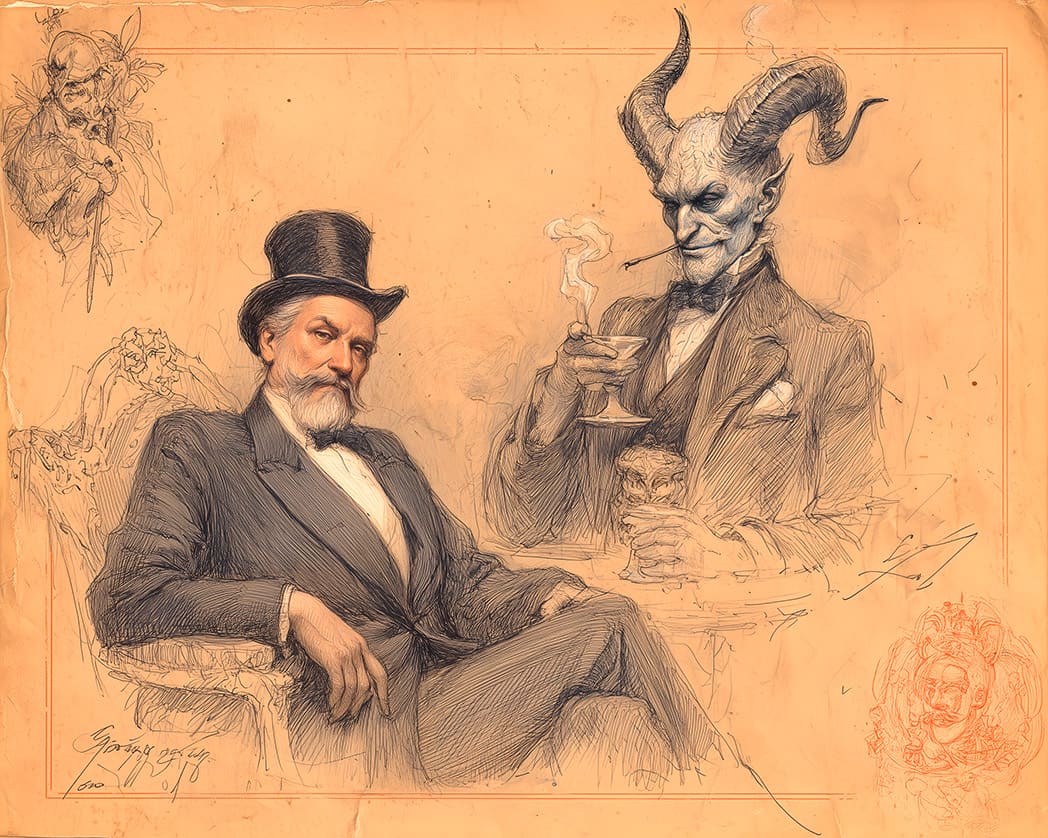 Débunker l'avenir « La mythanalyse intégrale au risque d’un pacte post-faustien »