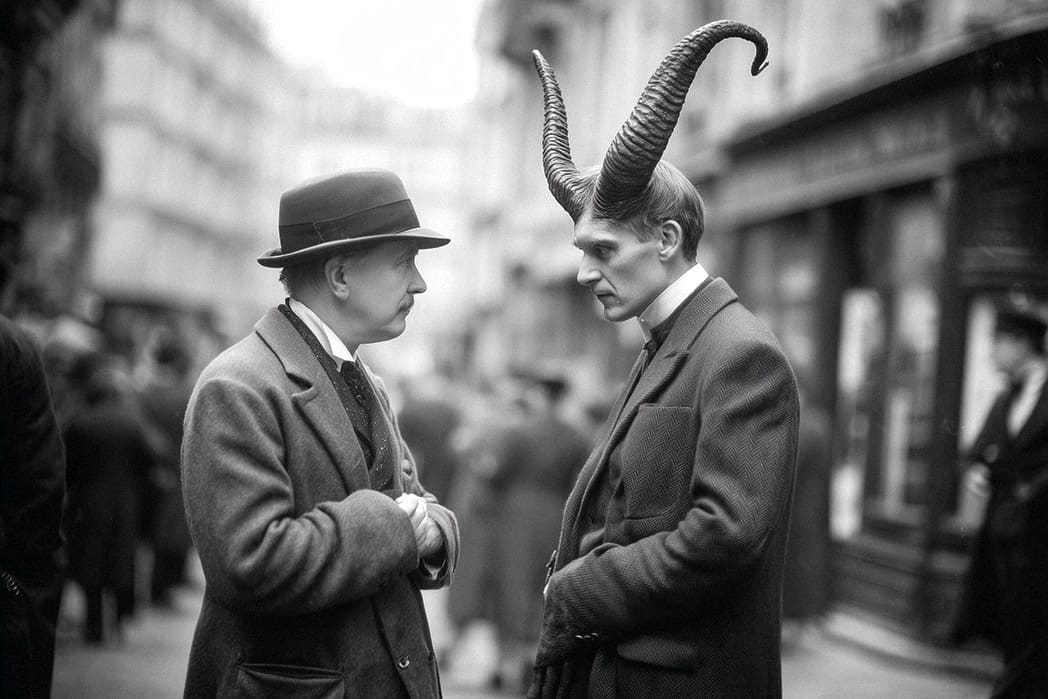 Débunker l'avenir « La mythanalyse intégrale au risque d’un pacte post-faustien »