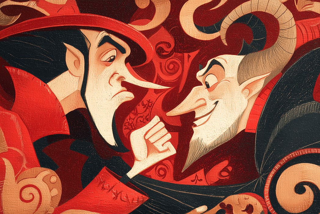 Débunker l'avenir « La mythanalyse intégrale au risque d’un pacte post-faustien »