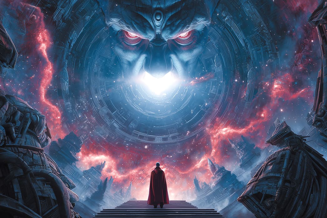 Débunker l'avenir « La mythanalyse intégrale au risque d’un pacte post-faustien »