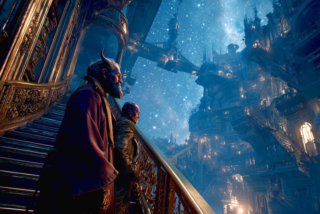 Débunker l'avenir « La mythanalyse intégrale au risque d’un pacte post-faustien »