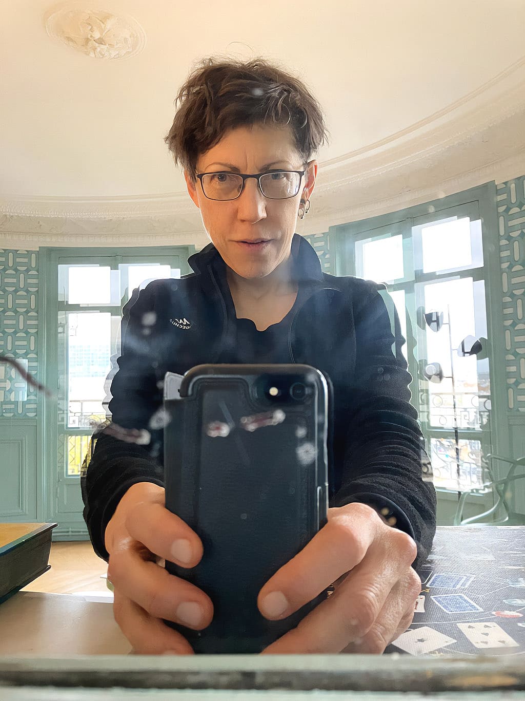 Agnès Giard « Les Amours artificielles au Japon »