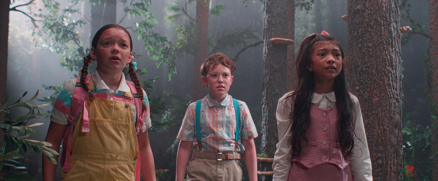 Buddy (2026)