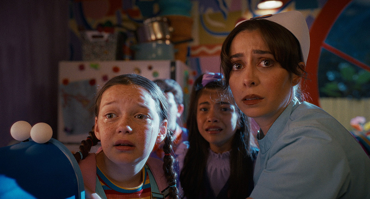 Buddy (2026)