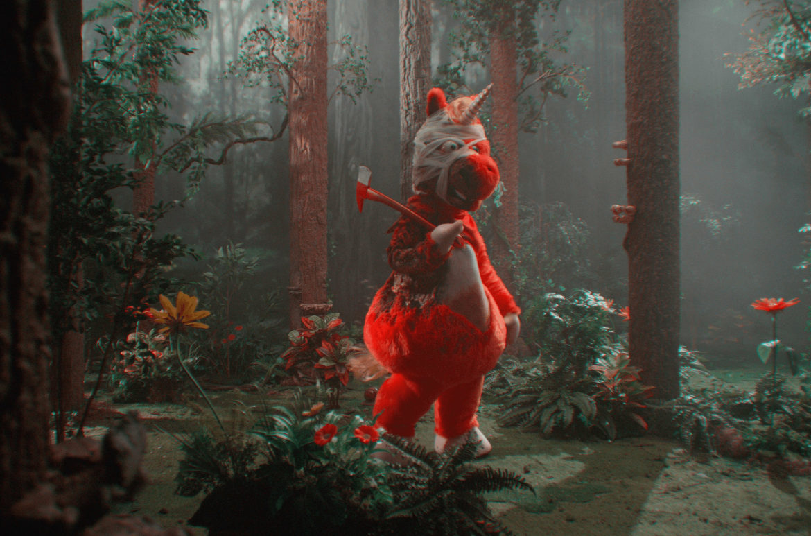 Buddy (2026)