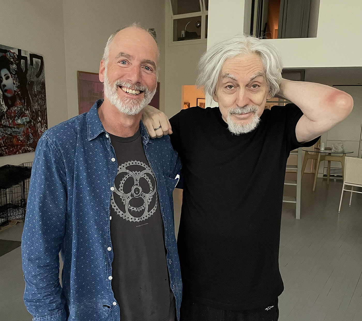 Fugs Film! (2025)