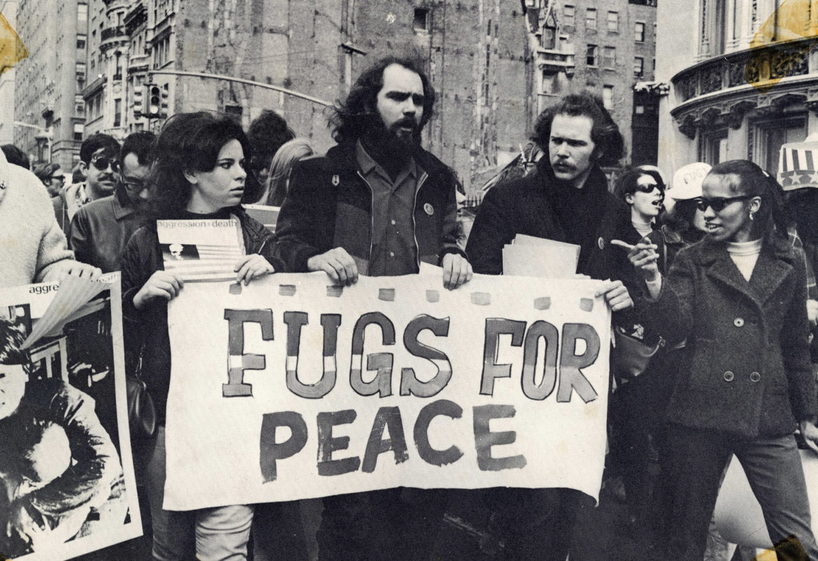 Fugs Film! (2025)
