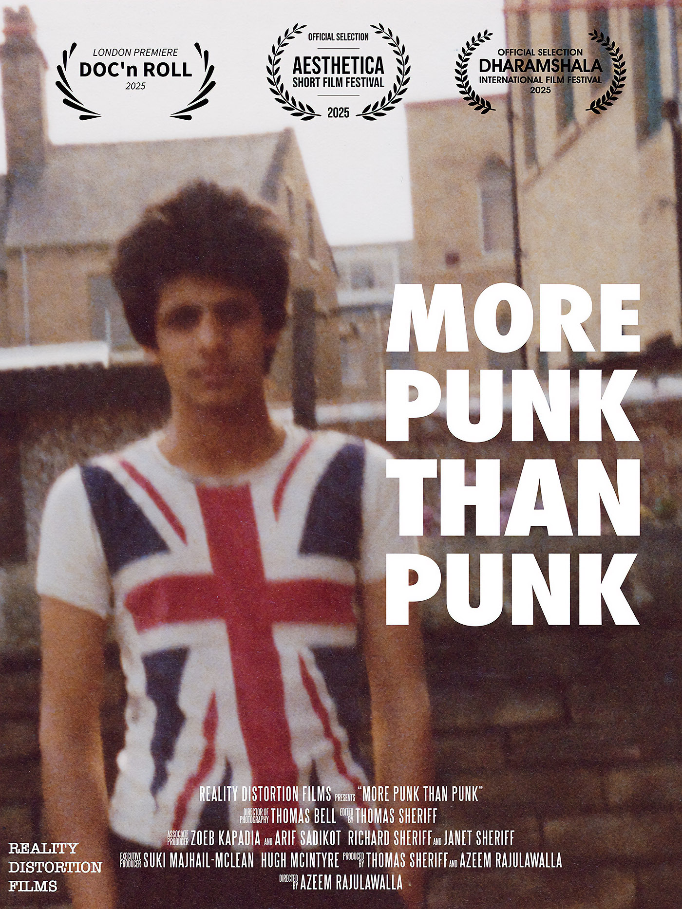 More Punk Than Punk (2025)