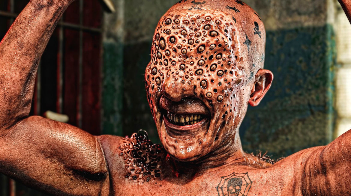 Ghost in the Cell (2026)