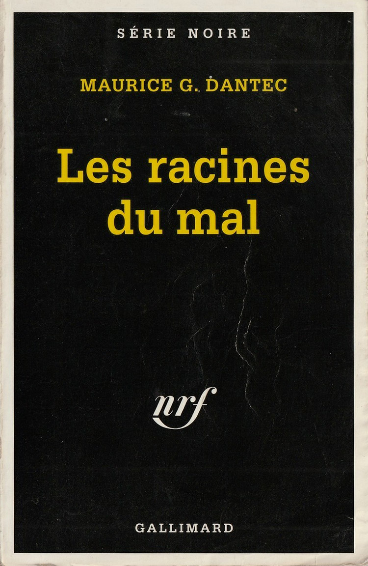 Les Racines du mal (1995)